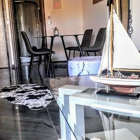 Tony Central Luxury Apartment 1 Chania  Bagian luar foto