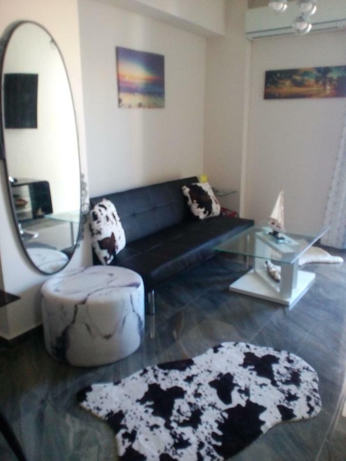 Tony Central Luxury Apartment 1 Chania  Bagian luar foto