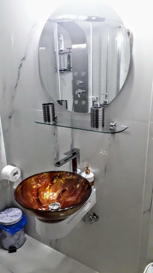 Tony Central Luxury Apartment 1 Chania  Bagian luar foto