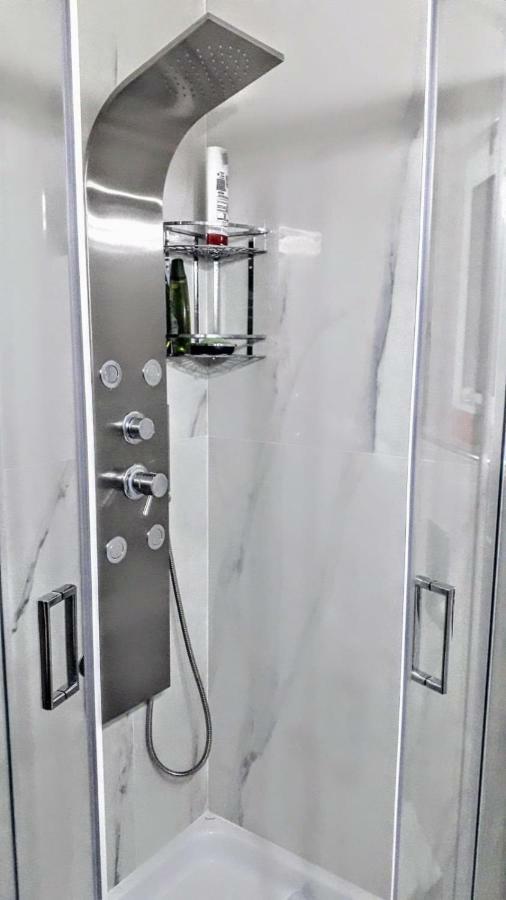 Tony Central Luxury Apartment 1 Chania  Bagian luar foto