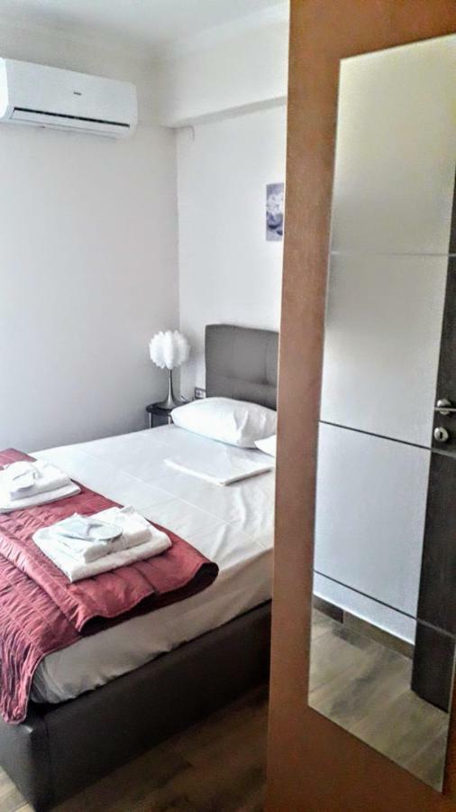 Tony Central Luxury Apartment 1 Chania  Bagian luar foto