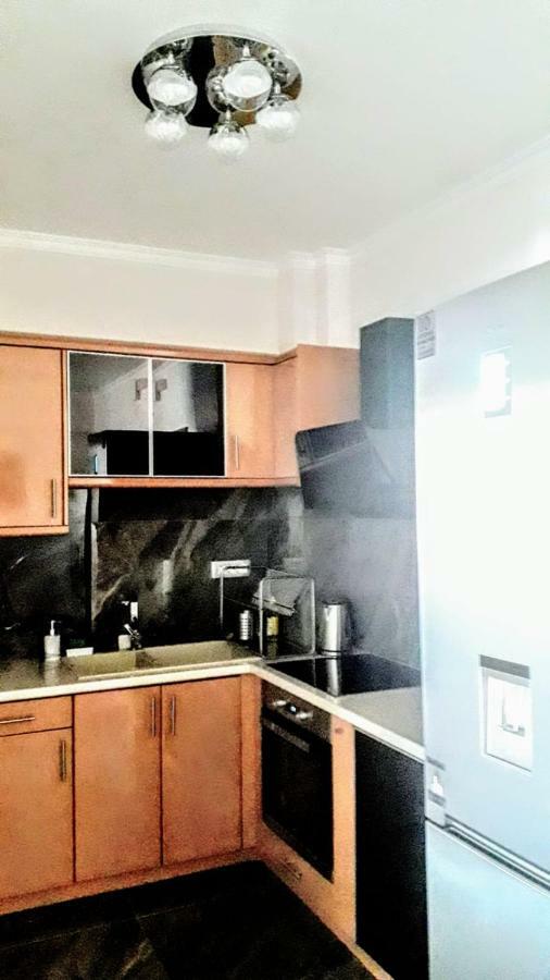 Tony Central Luxury Apartment 1 Chania  Bagian luar foto
